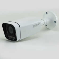 خرید اینترنتی دوربین مداربسته بالت AHD- دید در شب رنگی-ارسال فوری