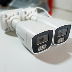 خرید اینترنتی دوربین مداربسته بالت AHD از فروشگاه amniatcity
